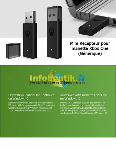 Mini receiver récepteur sans - mini,