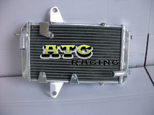 Row radiateur aluminium atv - aluminium,