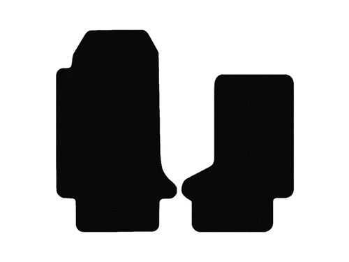 Basic tapis sol pour opel - basic,