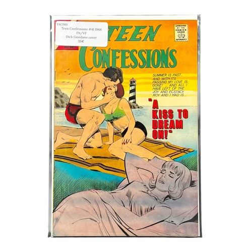 Teen confessions 1966 - teen, #41