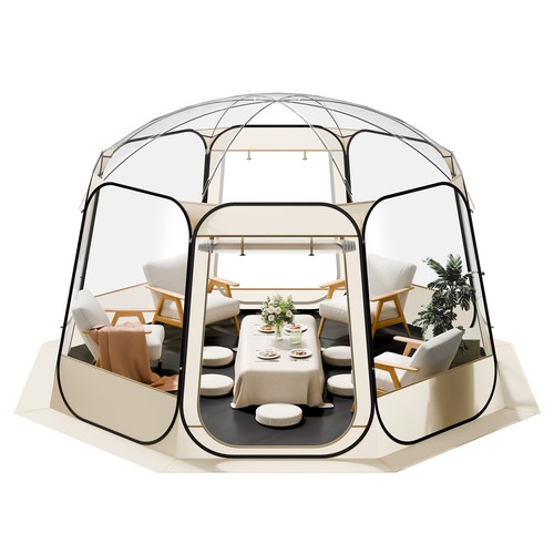 Uimoso tente bulle pop - tente,