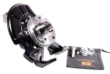 Compléter Droit Fusée de direction pour Skoda OCTAVIA I 1.4/1.6, VW GOLF IV 1.6