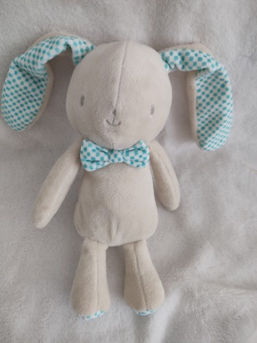 Doudou peluches lapin - doudou,