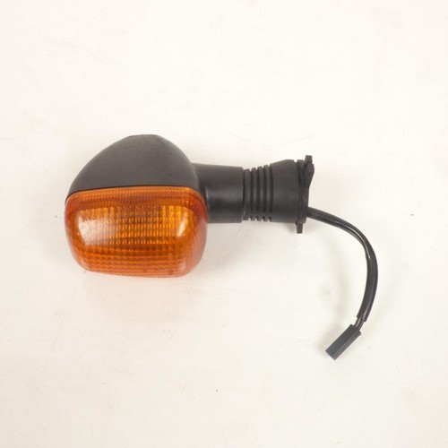 Clignotant arg avd pour - clignotant, moto
