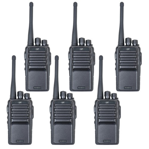Kit stations radio - 6,