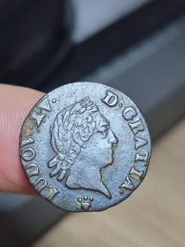 244 louis liard - xv,