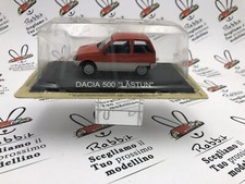 DIE CAST 1/43 " DACIA 500