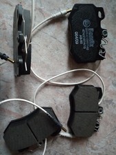 Citroën VISA 1.6 GTI de 84 a