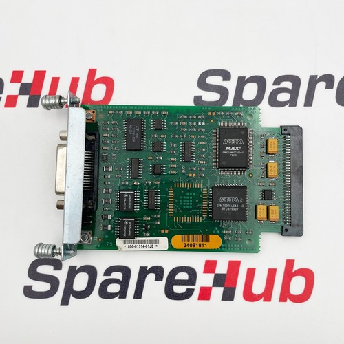 Carte interface wan - carte, de