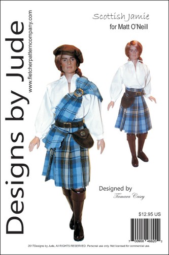 écossais jamie outlander - Écossais,