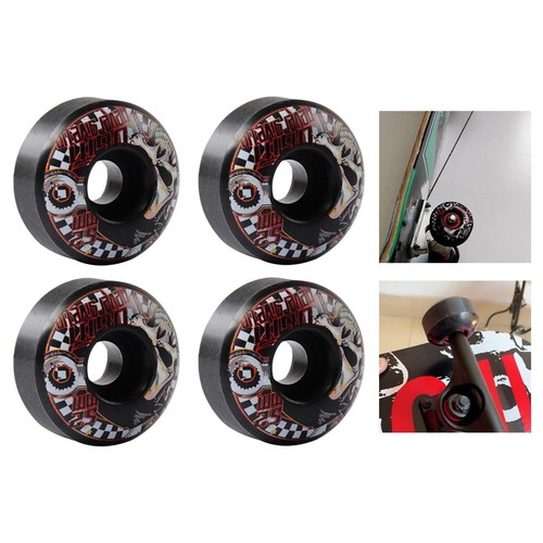 Pièces 51d dureté roues - pièces,