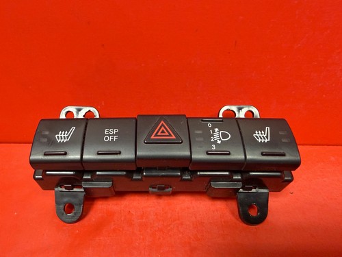 Dodge caliber commande bouton - dodge,