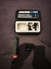 GoPro Hero 10 Black (Occasion)