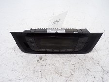 COMMANDE DE CHAUFFAGE