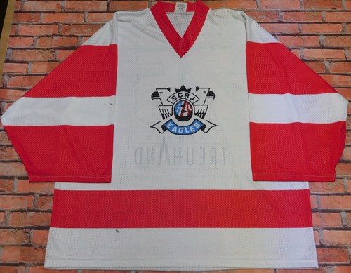 Maillot shirt trikot - shirt, hockey