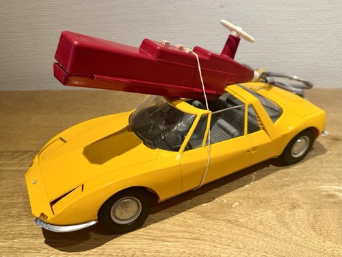 Matra 530 jouets - jouets, blanc