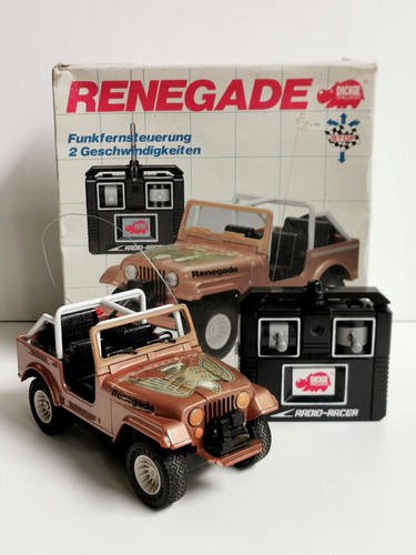 Voiture radiocommandee - , rc