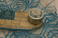 Rear Brake Cylinder Piaggio