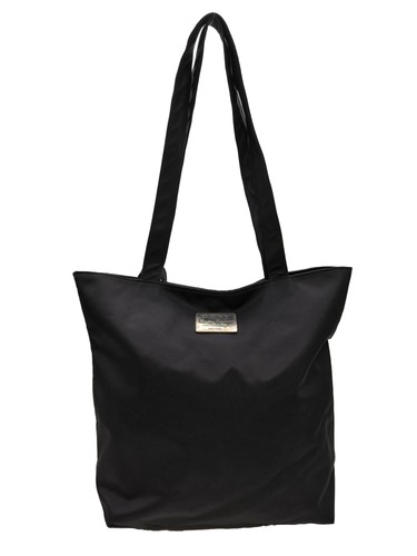 Dkny sac toile moyen - moyen, dames