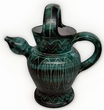 Rare Vase / Pichet R.P. Robert