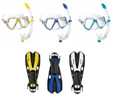 Mares Wahoo Set de Snorkeling