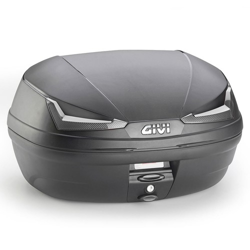 Top case monolock - top, givi