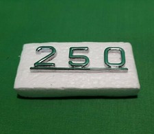 Pour JAGUAR Mk 2 Mk II 250