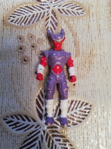 Figurine dragon ball janemba - dragon, z