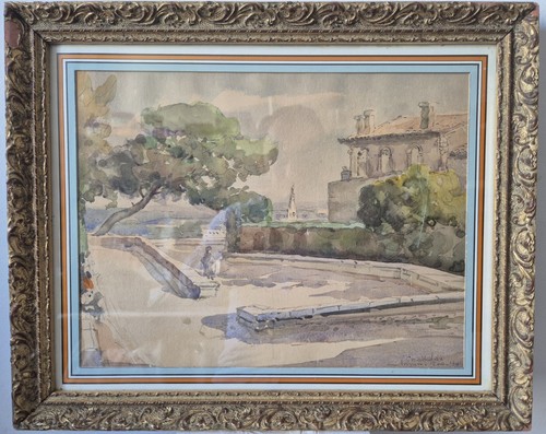 Marcel challulau - marcel, (1887-1982)