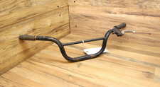 83-87 Suzuki LT 50 LT50 Quad Runner OEM Straight Handlebars