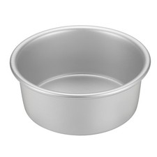 Moule à gâteau 4" dia