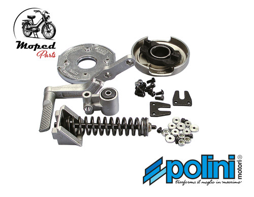 Polini variateur poulie - variateur,