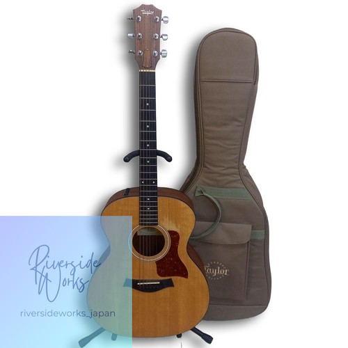 Guitare acoustique taylor - taylor, 114e