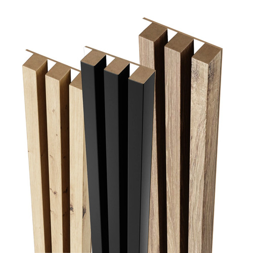 74x240 panneaux acoustiques - 74x240, cm