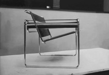 Wassily Chair B3 Design By
