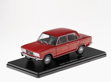 FIAT 125 SPECIAL (1968) - 1/24