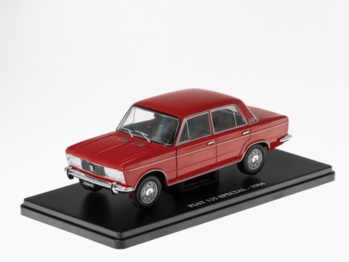 Fiat 125 special - 125, 1/24