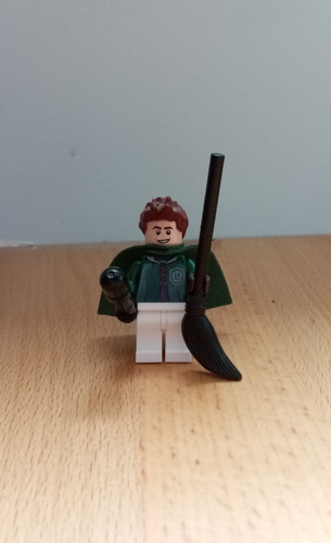 Lego harry potter - harry, /