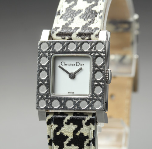 Exc montre femme christian - femme,