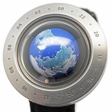 SEIKO Think The Earth WN-1