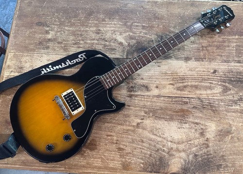 Epiphone les paul - epiphone, junior