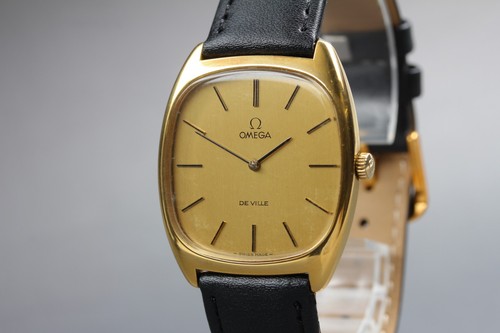 1976 near mint omega ville - omega,