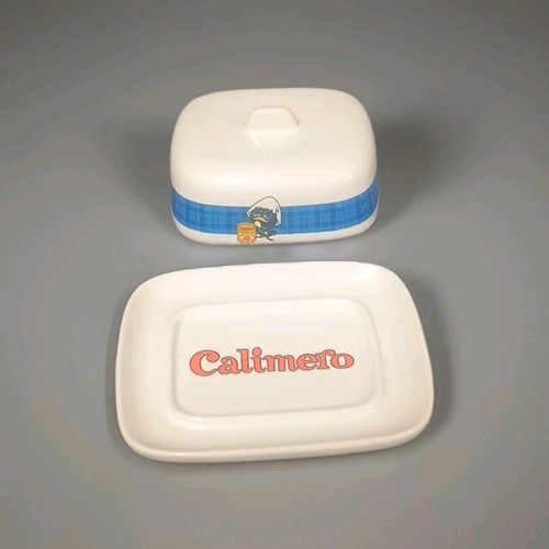 Petit beurrier calimero - petit,