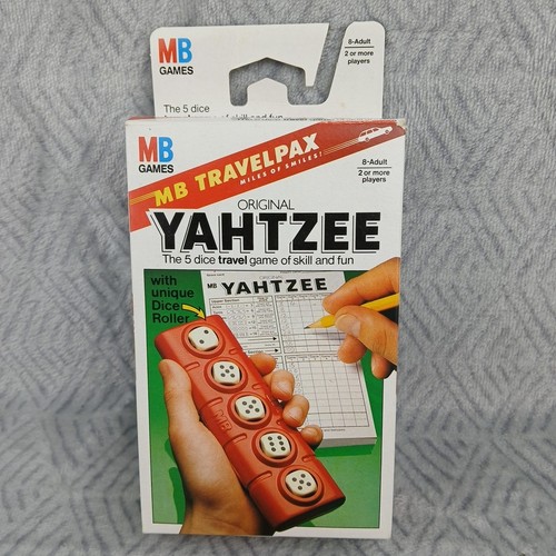 Travelpax yahtzee portable - travelpax,