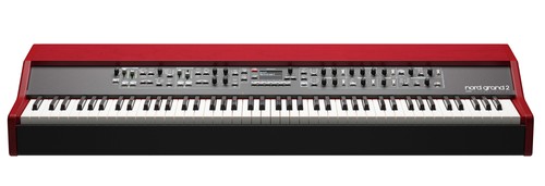 Nord grand key digital - nord,
