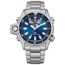 Montre Homme CITIZEN AQUALAND