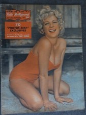 revue folies de  paris