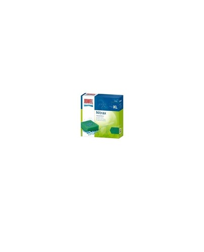 Mousse nitrax jumbo juwel - nitrax, xl