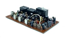 VINTAGE NIKKO FRAME BUGGY DICTATOR ELECTRONIC BOARD #HB