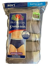 FRUIT OF THE LOOM MEN'S